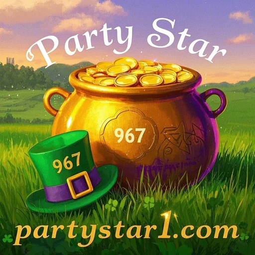 A Magia dos Jogos Infantis na Plataforma Party Star