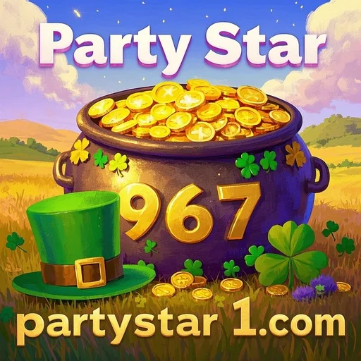 A Evolução dos Jogos Multiplayer na Plataforma Party Star