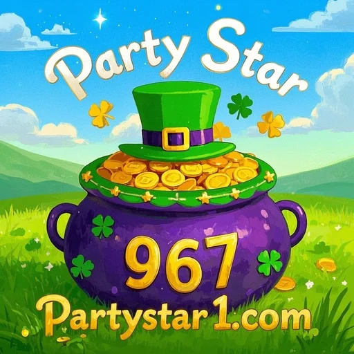A Ascensão dos Jogos Online: Diversão e Conexão no Party Star