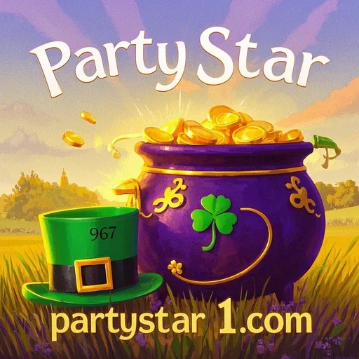 A Magia dos Jogos de RPG na Party Star
