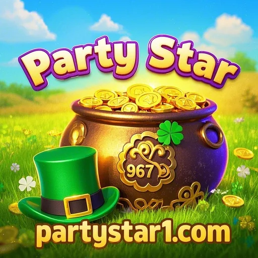 A Diversão dos Jogos Sazonais no Party Star